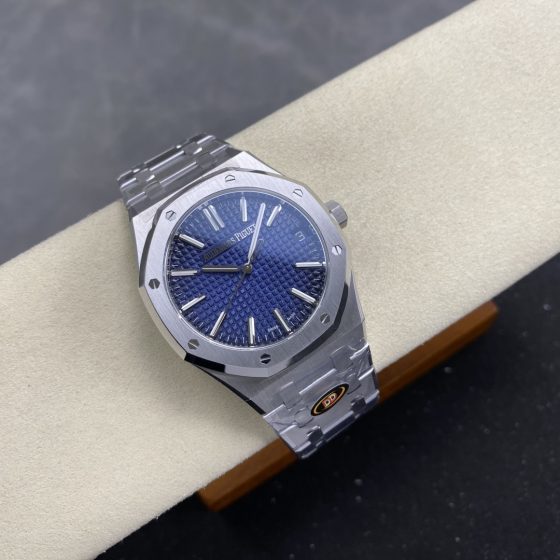 Audemars Piguet Royal Oak Platinum Configuration 7E7BC5 1:1 Superclone