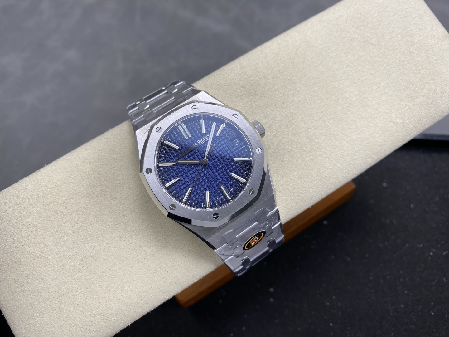 Audemars Piguet Royal Oak Platinum Configuration 7E7BC5 1:1 Superclone