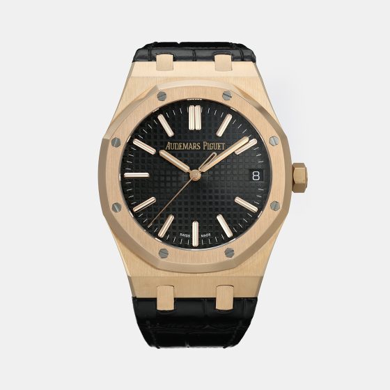 Audemars Piguet Royal Oak Selfwinding 15510OR.OO.D002CR.02 1:1 Superclone