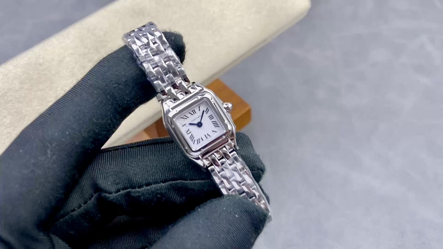 Cartier Panthère AF Factory 1:1 Superclone