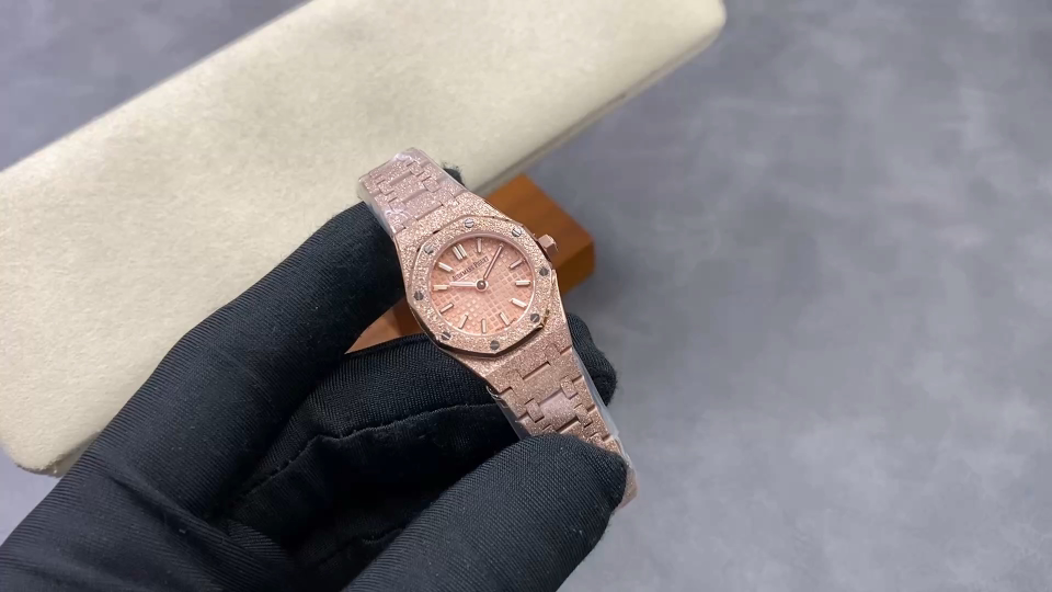 Audemars Piguet Royal Oak TW Factory Configuration 20A35F 1:1 Superclone