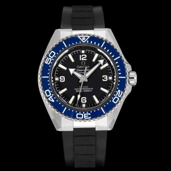 Omega Seamaster Planet Ocean 217.32.42.21.01.002 1:1 Superclone