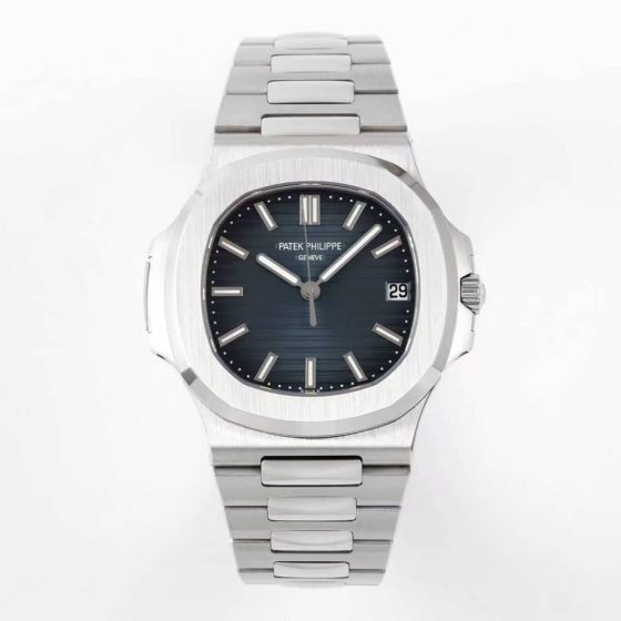 Patek Philippe Nautilus DDF Factory Configuration 96058B 1:1 Superclone