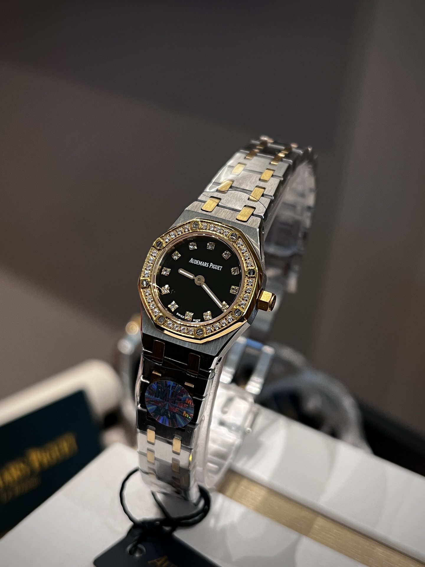 Audemars Piguet Royal Oak Configuration 3BBBF7 1:1 Superclone - Image 3