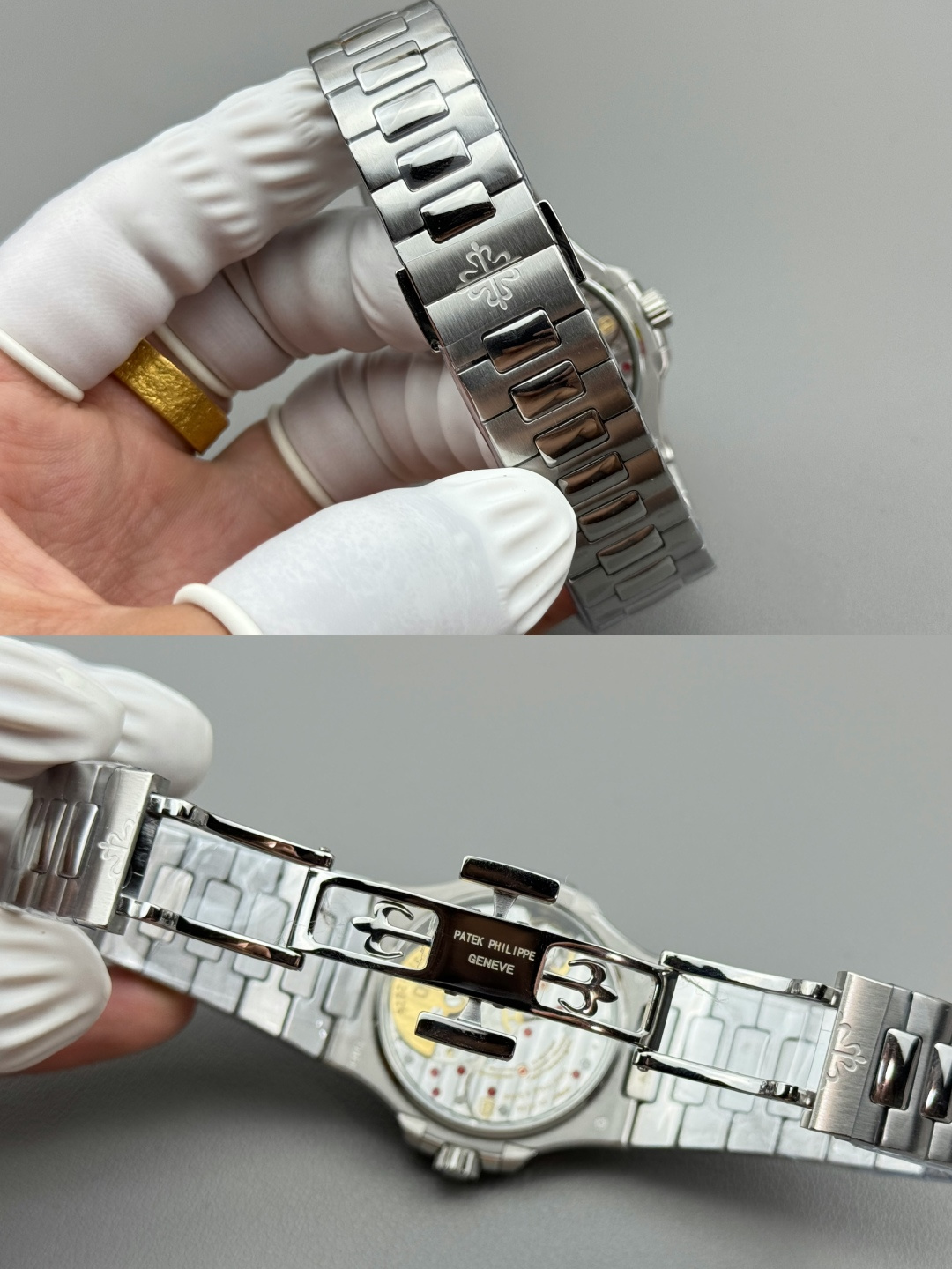 Patek Philippe Nautilus 5610/1P-001 1:1 Superclone - Image 9