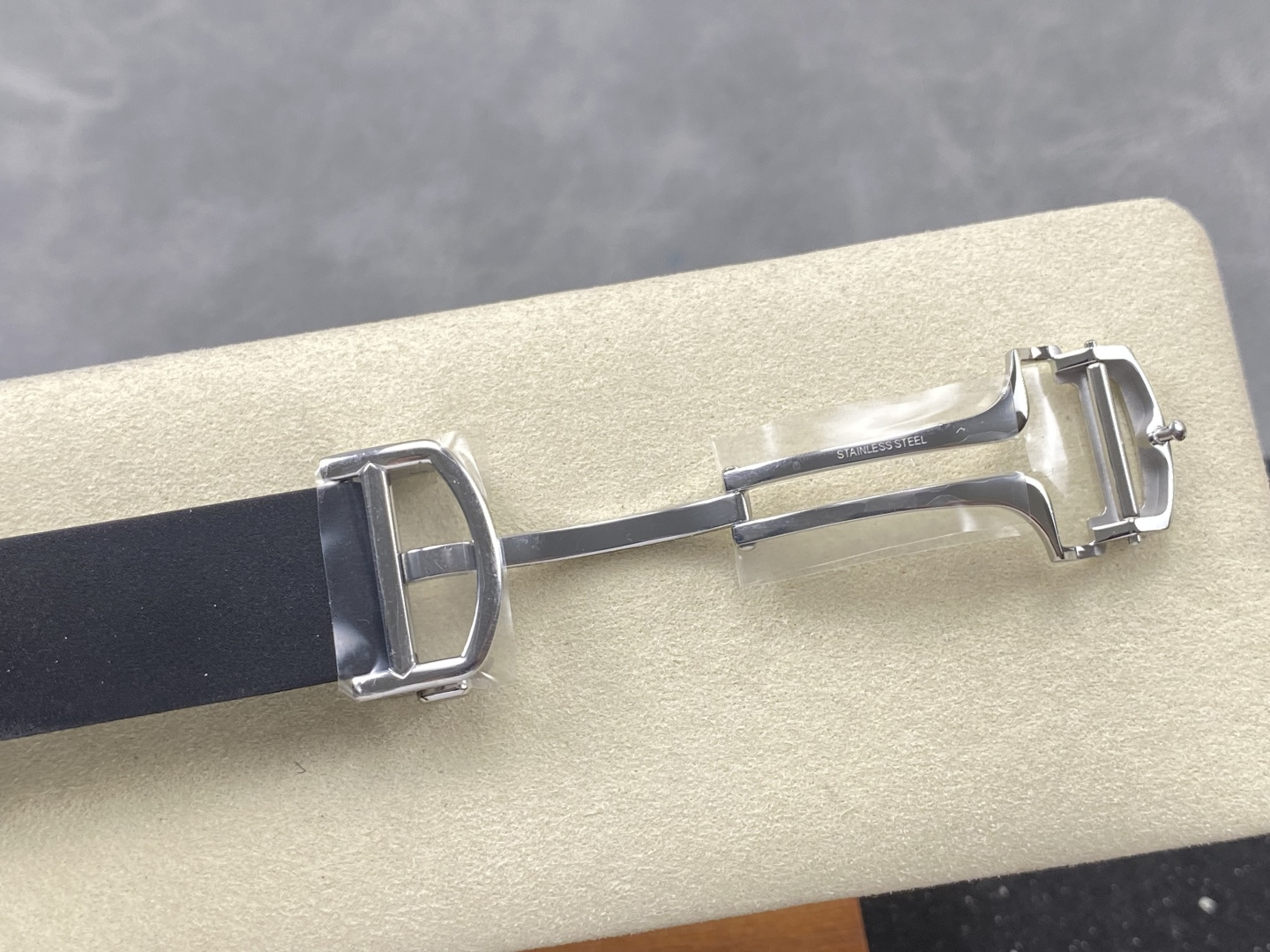 Cartier Santos Configuration EF1B4B 1:1 Superclone - Image 5