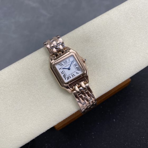Cartier Panthère de Cartier腕表 WGPN0061 1:1 Superclone