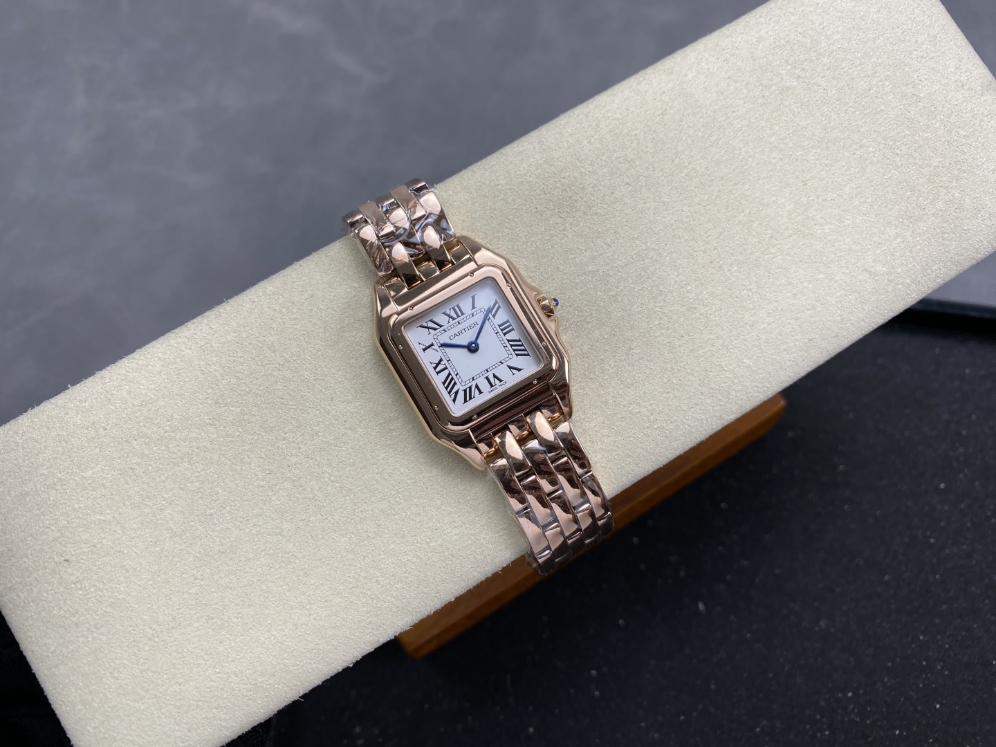 Cartier Panthère de Cartier腕表 WGPN0061 1:1 Superclone