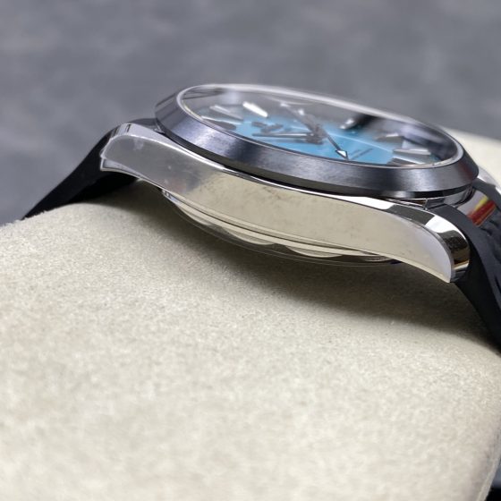 Omega Seamaster Aqua Terra 41 mm VS Factory Configuration 48F7DE 1:1 Superclone