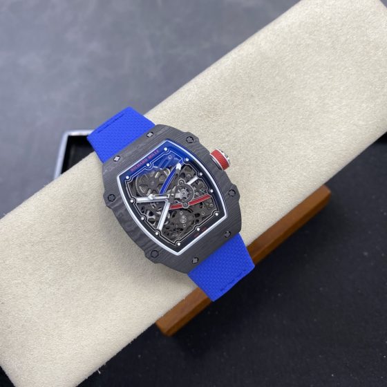 Richard Mille RM 067 RM67-02 UMI Factory Configuration B8E052 1:1 Superclone