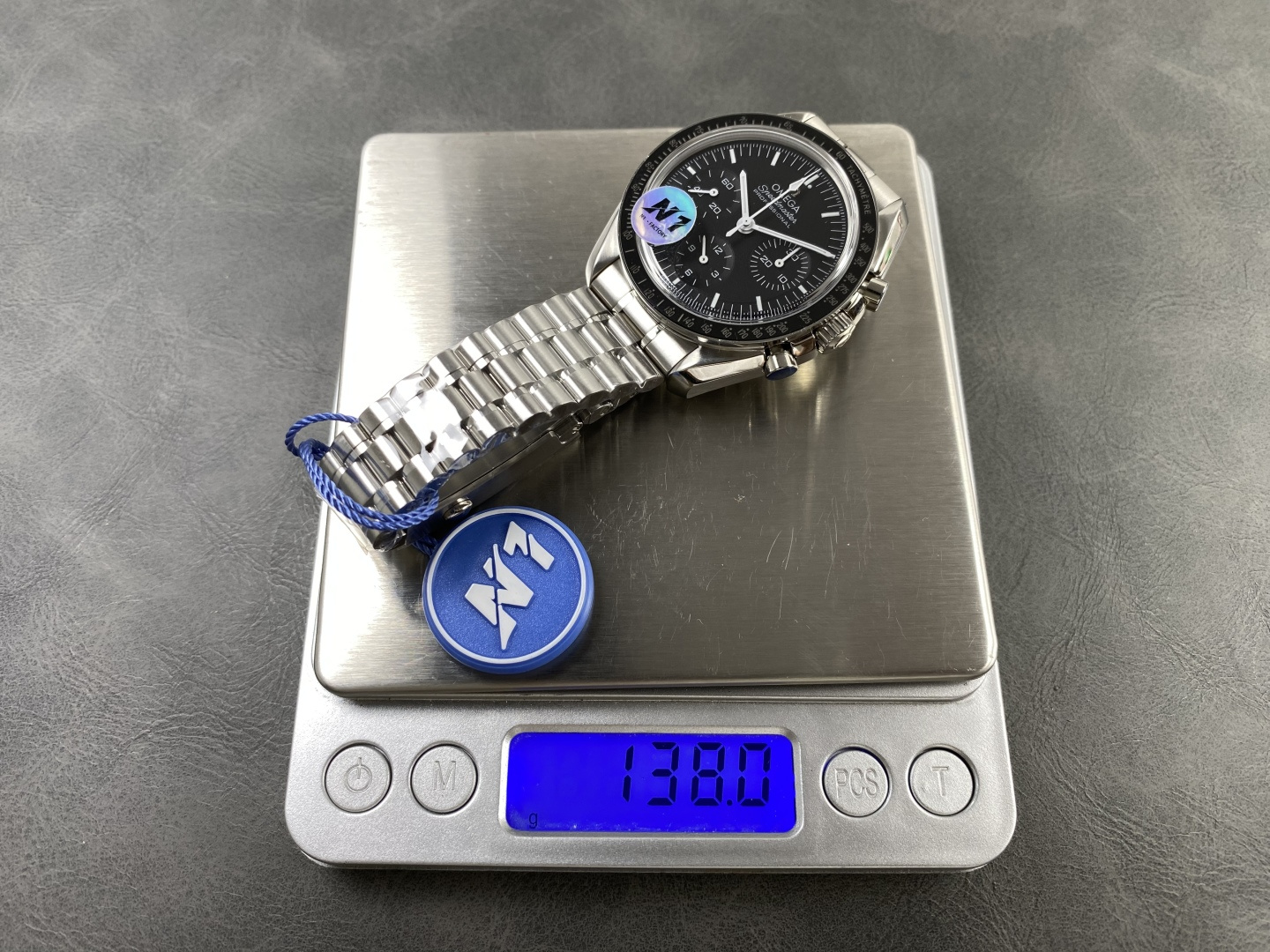 Omega Speedmaster Moonwatch 310.30.42.50.01.002 1:1 Superclone - Image 5