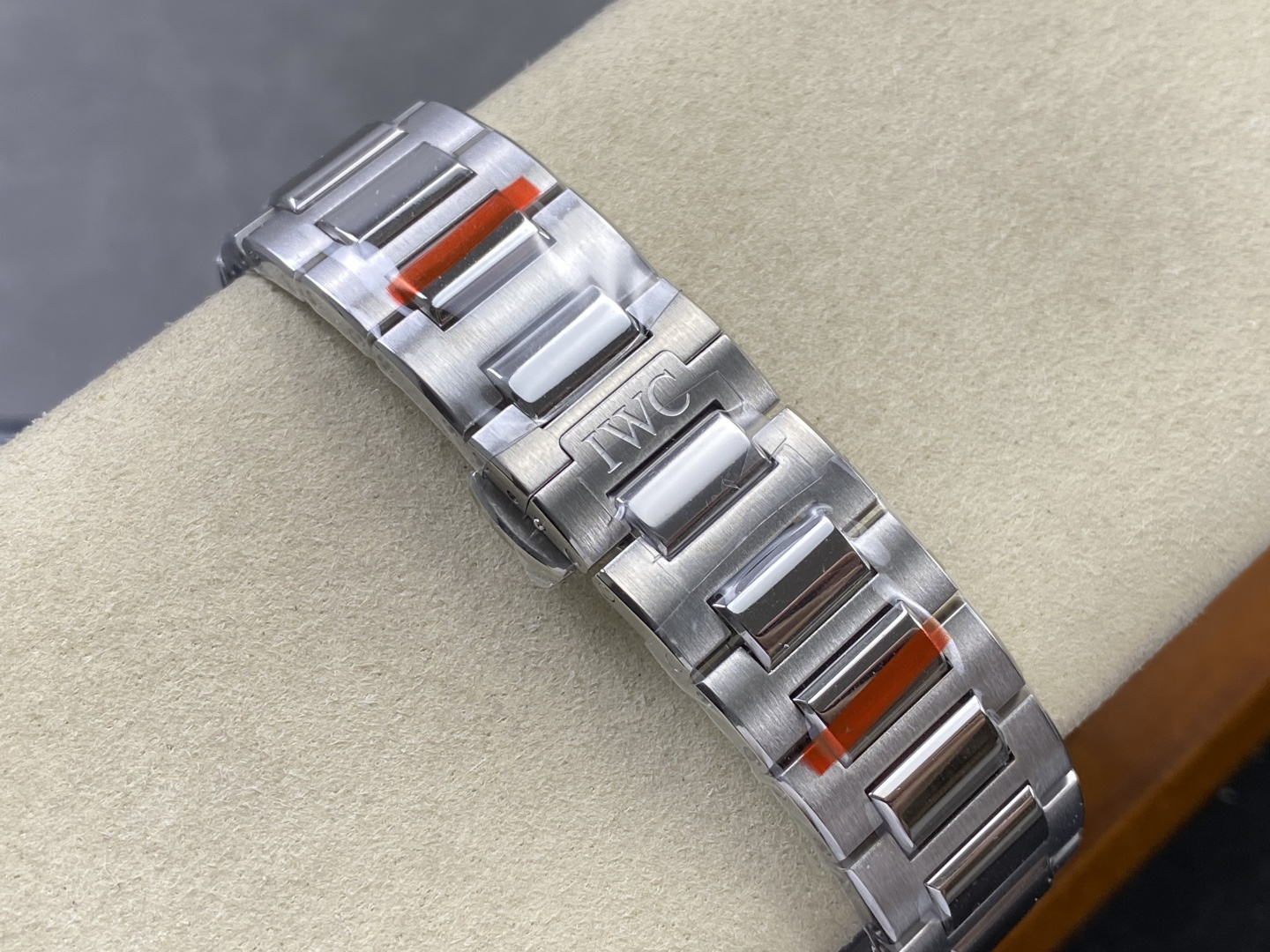 IWC Ingenieur Automatic 40 IW328903 1:1 Superclone - Image 5