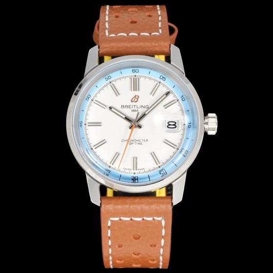 Breitling Top Time B31 AB3113281A1X1 1:1 Superclone