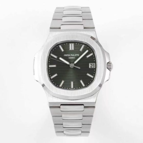 Patek Philippe Nautilus DDF Factory Configuration 9AB8BF 1:1 Superclone
