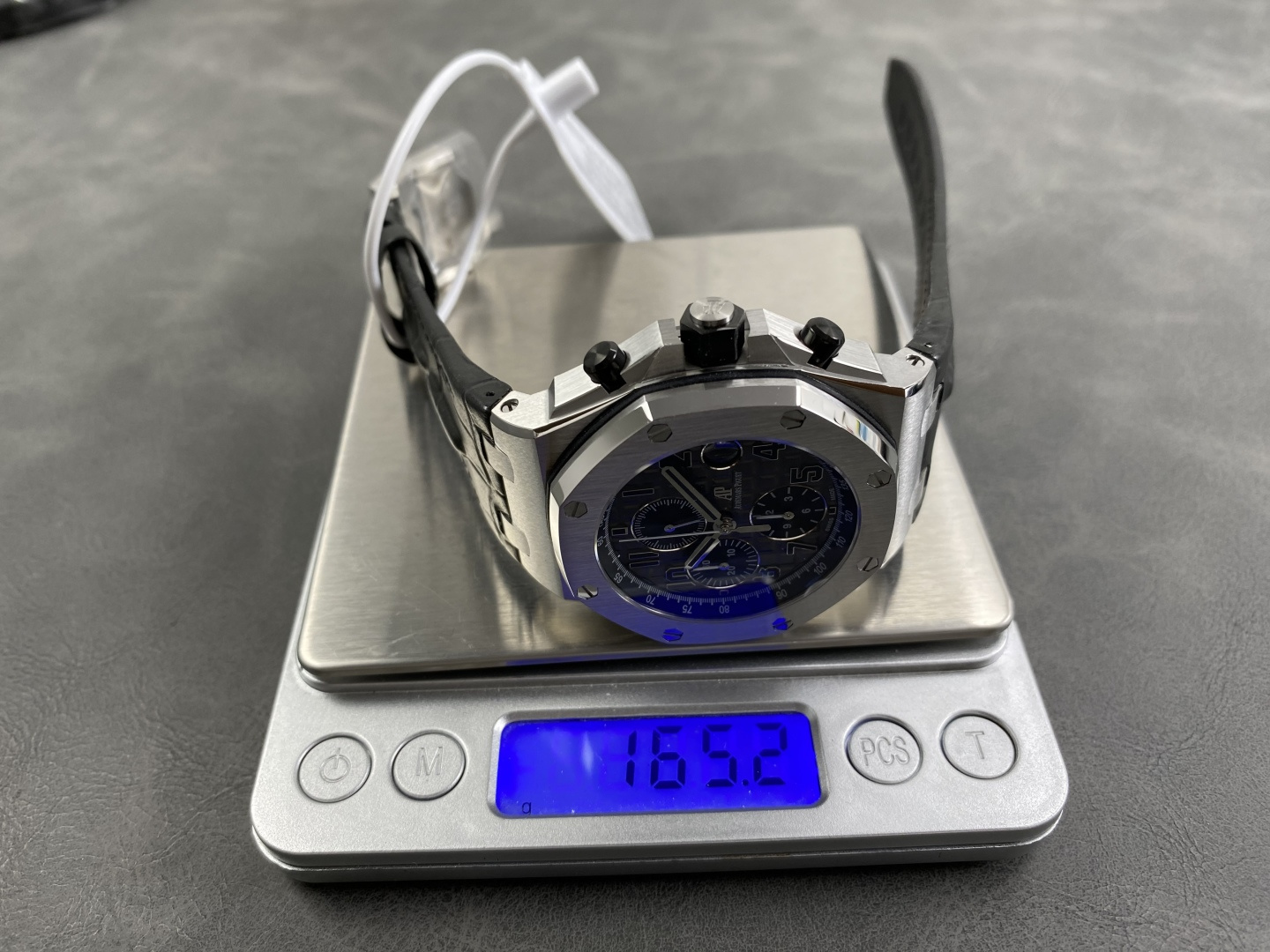 Audemars Piguet Royal Oak Offshore LS Factory Configuration 85AD49 1:1 Superclone - Image 6