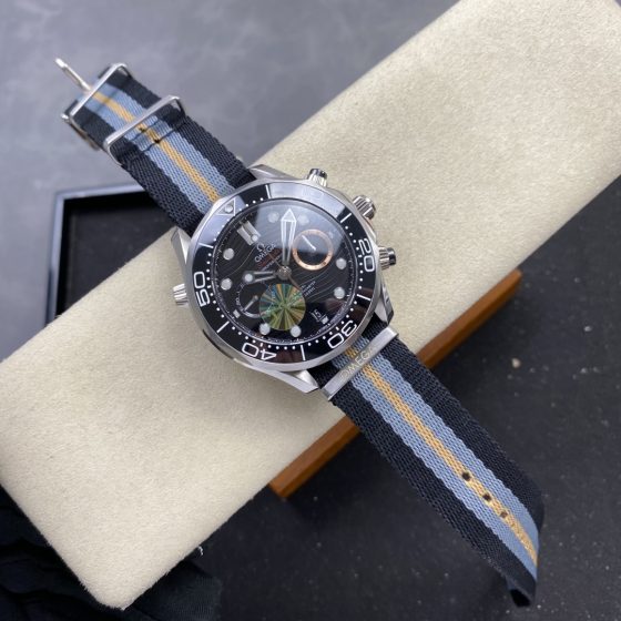 Omega Speedmaster Configuration 3612FF 1:1 Superclone