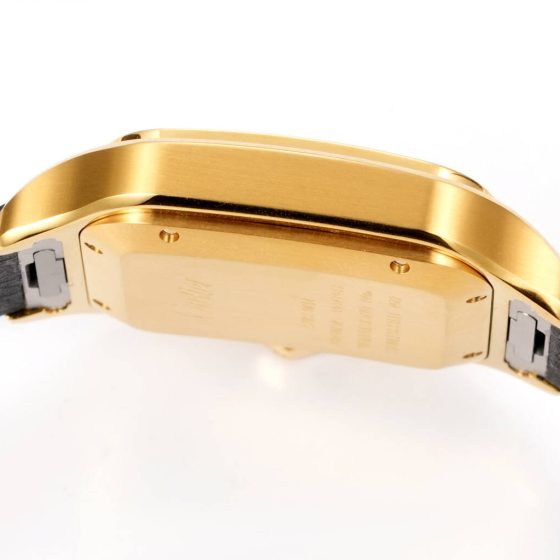 Cartier Santos THB Factory Configuration 81CB5B 1:1 Superclone