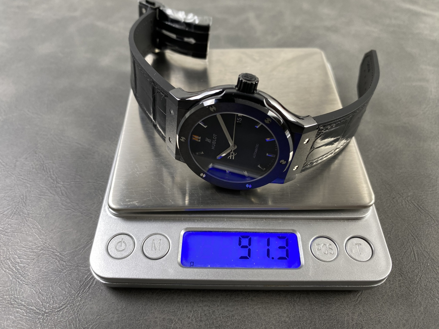 Hublot Classic Fusion 42 mm Configuration AD9695 1:1 Superclone - Image 10