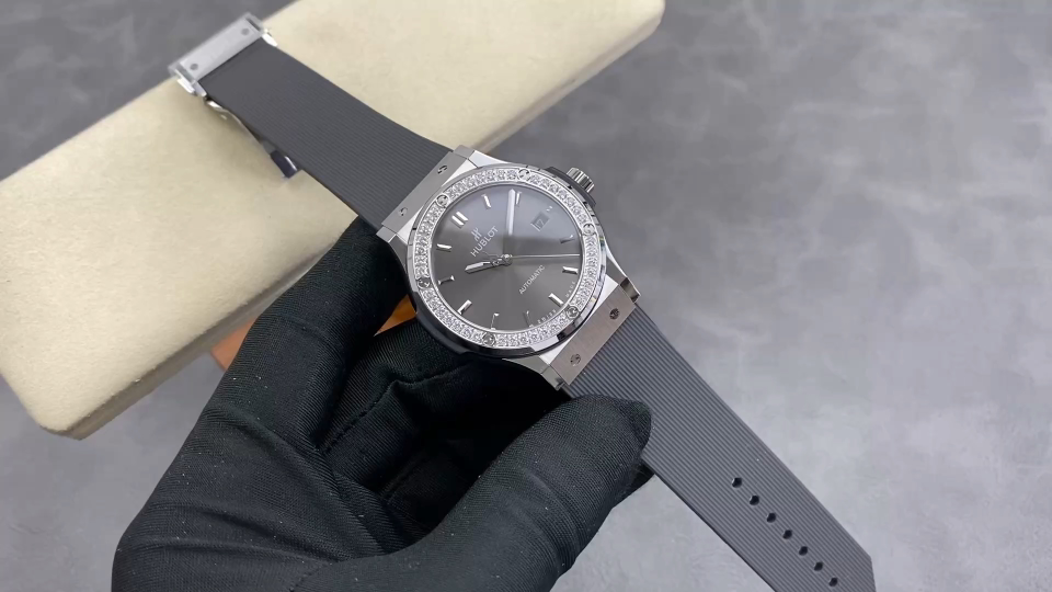 Hublot Classic Fusion CLEAN Factory Configuration A8AC79 1:1 Superclone
