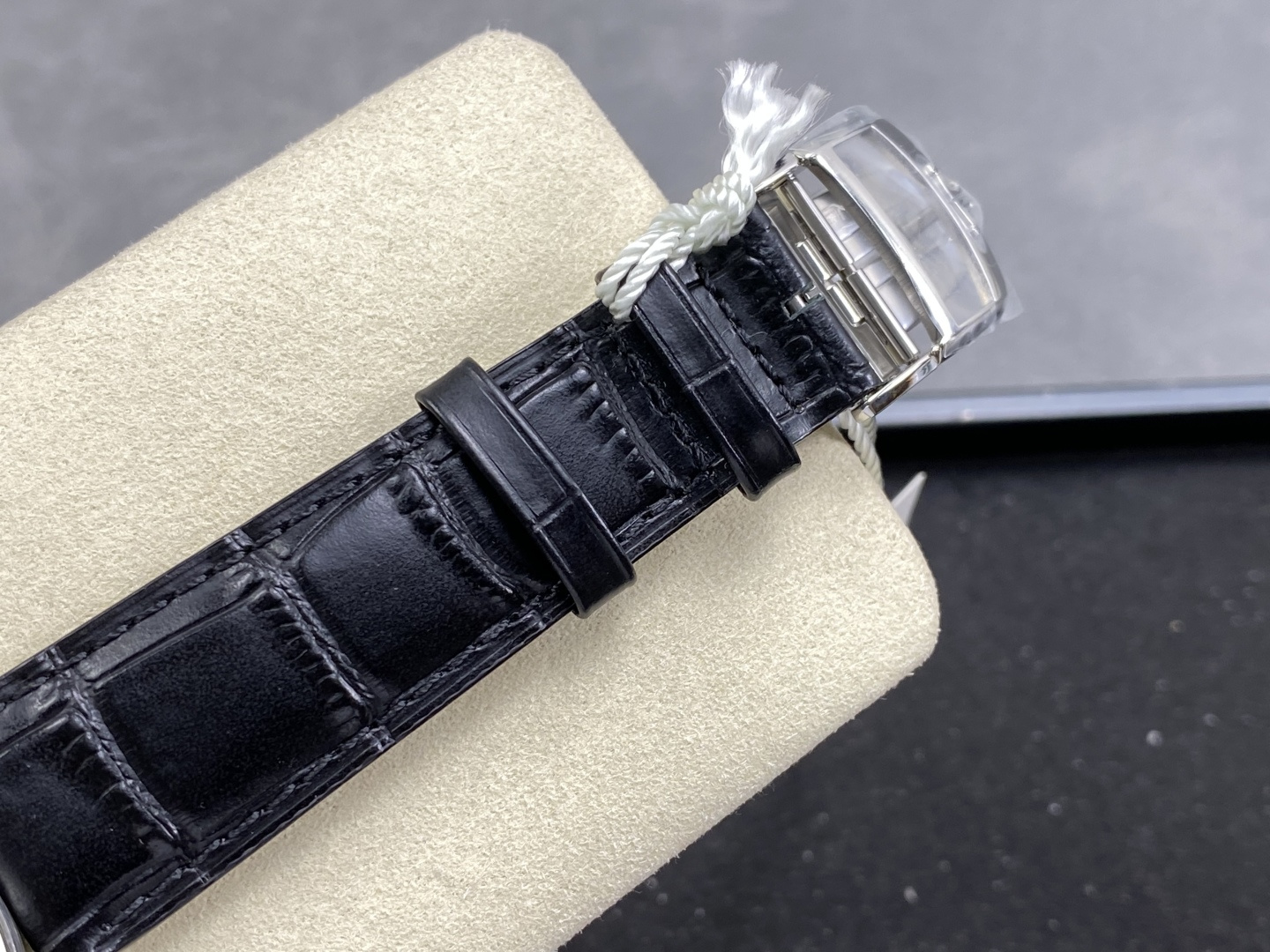 Jaeger-LeCoultre Polaris 42 mm World time ZF Factory Configuration 070C09 1:1 Superclone - Image 3