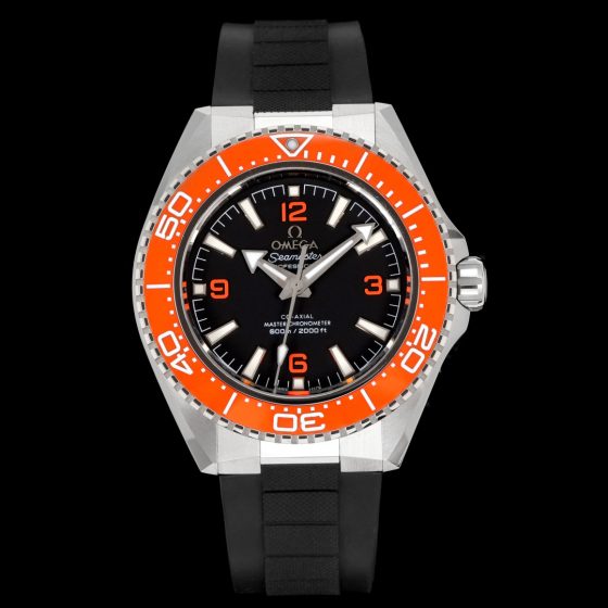Omega Seamaster Planet Ocean 217.32.42.21.01.003 1:1 Superclone