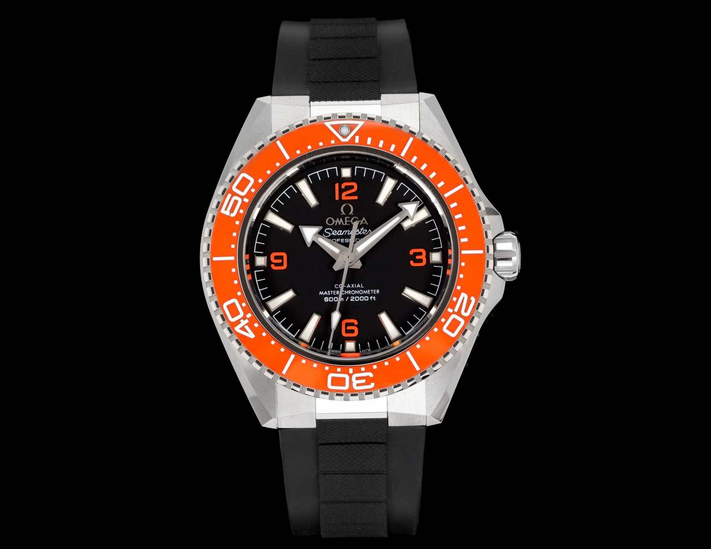 Omega Seamaster Planet Ocean 217.32.42.21.01.003 1:1 Superclone
