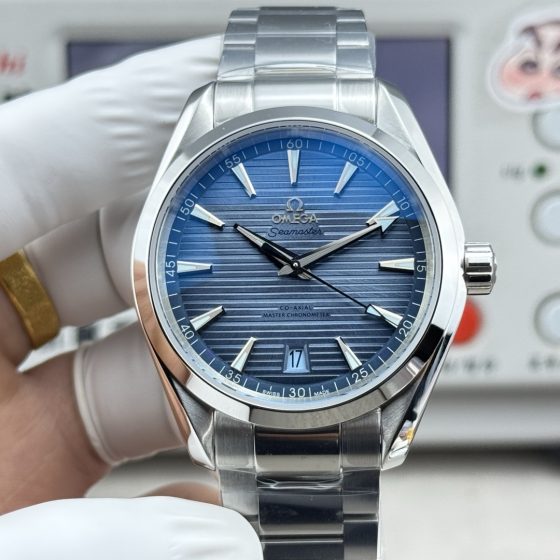 Omega Seamaster Aqua Terra 150M D72574 1:1 Superclone