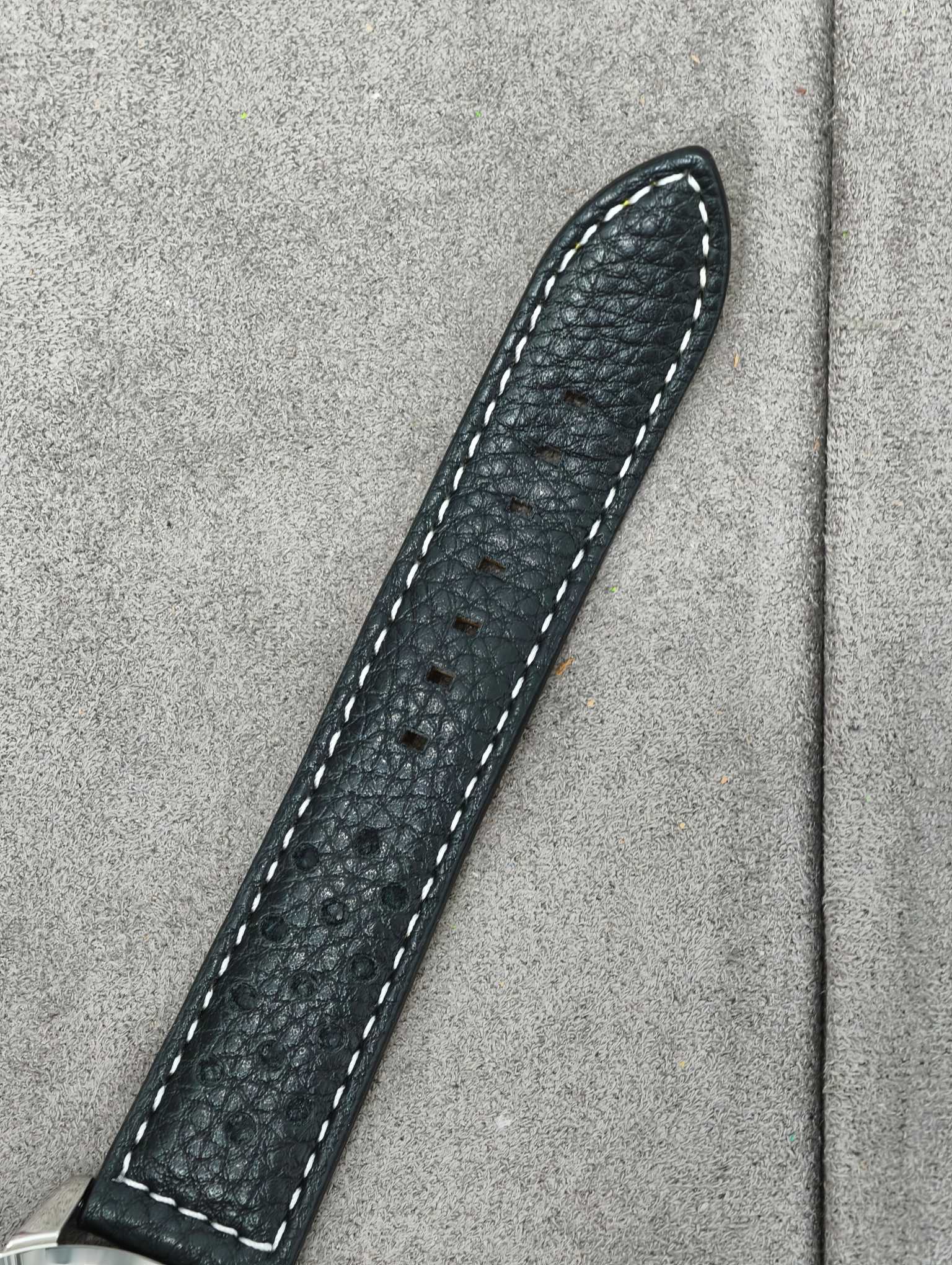 Breitling Top Time Eddy Merckx Chronograph 41 1:1 Superclone — F3B28A - Image 6