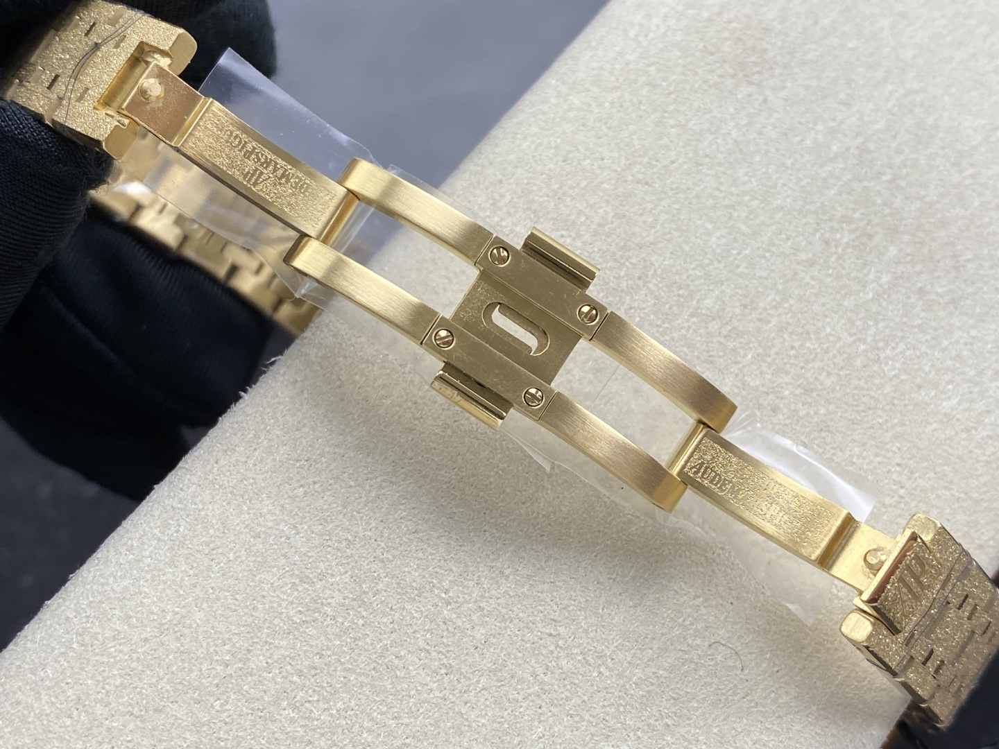 Audemars Piguet Royal Oak MF Factory Configuration 66D546 1:1 Superclone - Image 5