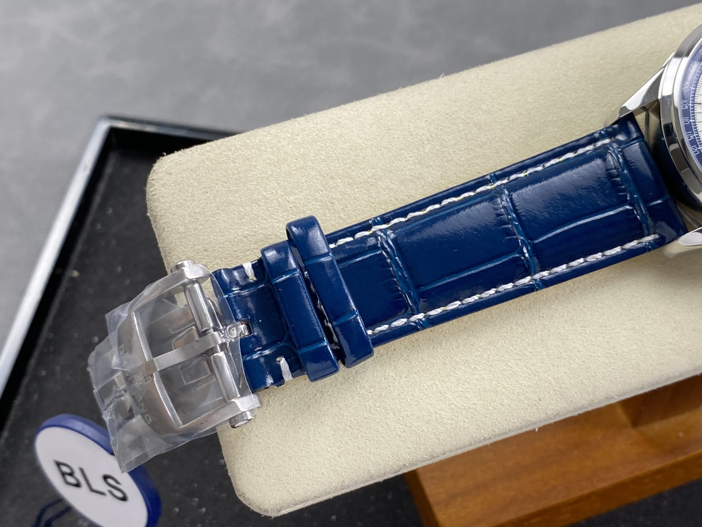 Breitling Premier Chronograph Configuration 906E94 1:1 Superclone - Image 11