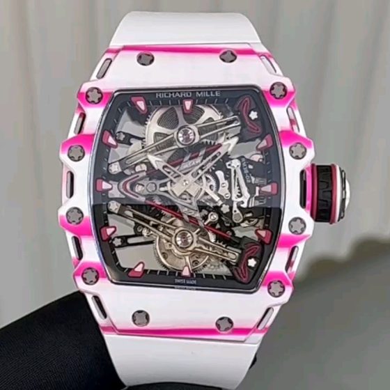 Richard Mille RM 38 RM38-02 1:1 Superclone