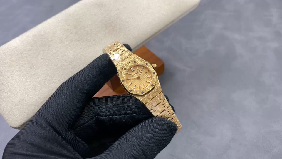 Audemars Piguet Royal Oak TW Factory Configuration 902E0A 1:1 Superclone