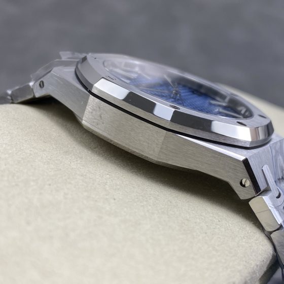 Audemars Piguet Royal Oak Platinum Configuration D79D66 1:1 Superclone