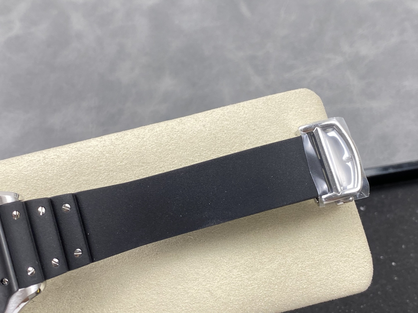 Cartier Santos Configuration EF1B4B 1:1 Superclone - Image 6