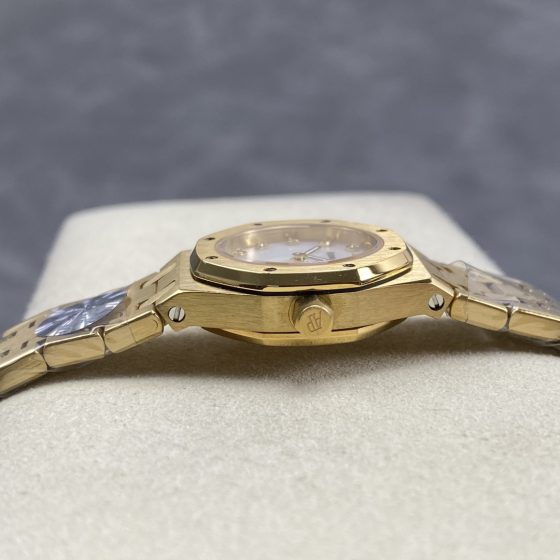 Audemars Piguet Royal Oak 23 mm MF Factory Configuration 7512E0 1:1 Superclone