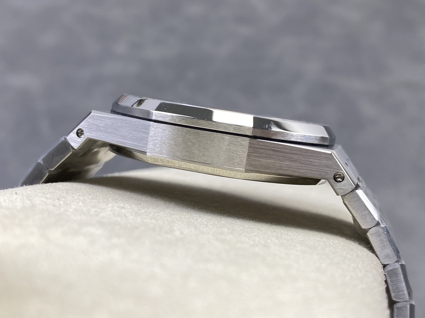 Audemars Piguet Royal Oak Selfwinding 15500ST.OO.1220ST.03 1:1 Superclone - Image 2