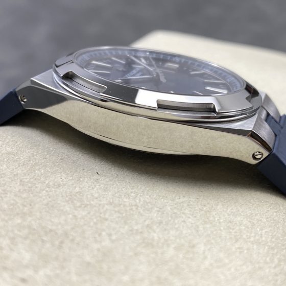 Vacheron Constantin Overseas Stainless steel 41 mm Configuration 6A5D37 1:1 Superclone