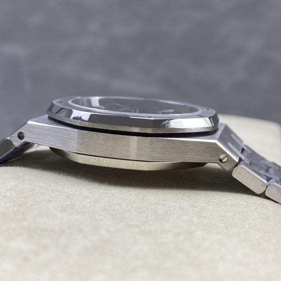 Audemars Piguet Royal Oak Stainless steel 34 mm Automatic Configuration BA0A46 1:1 Superclone