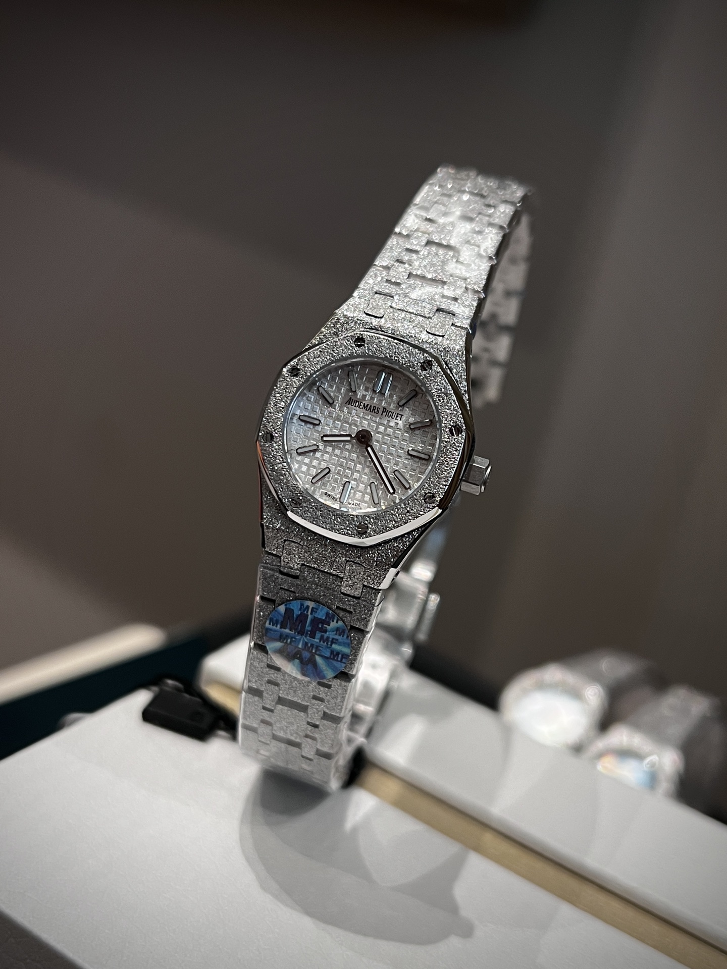Audemars Piguet Royal Oak Configuration B2B754 1:1 Superclone - Image 2
