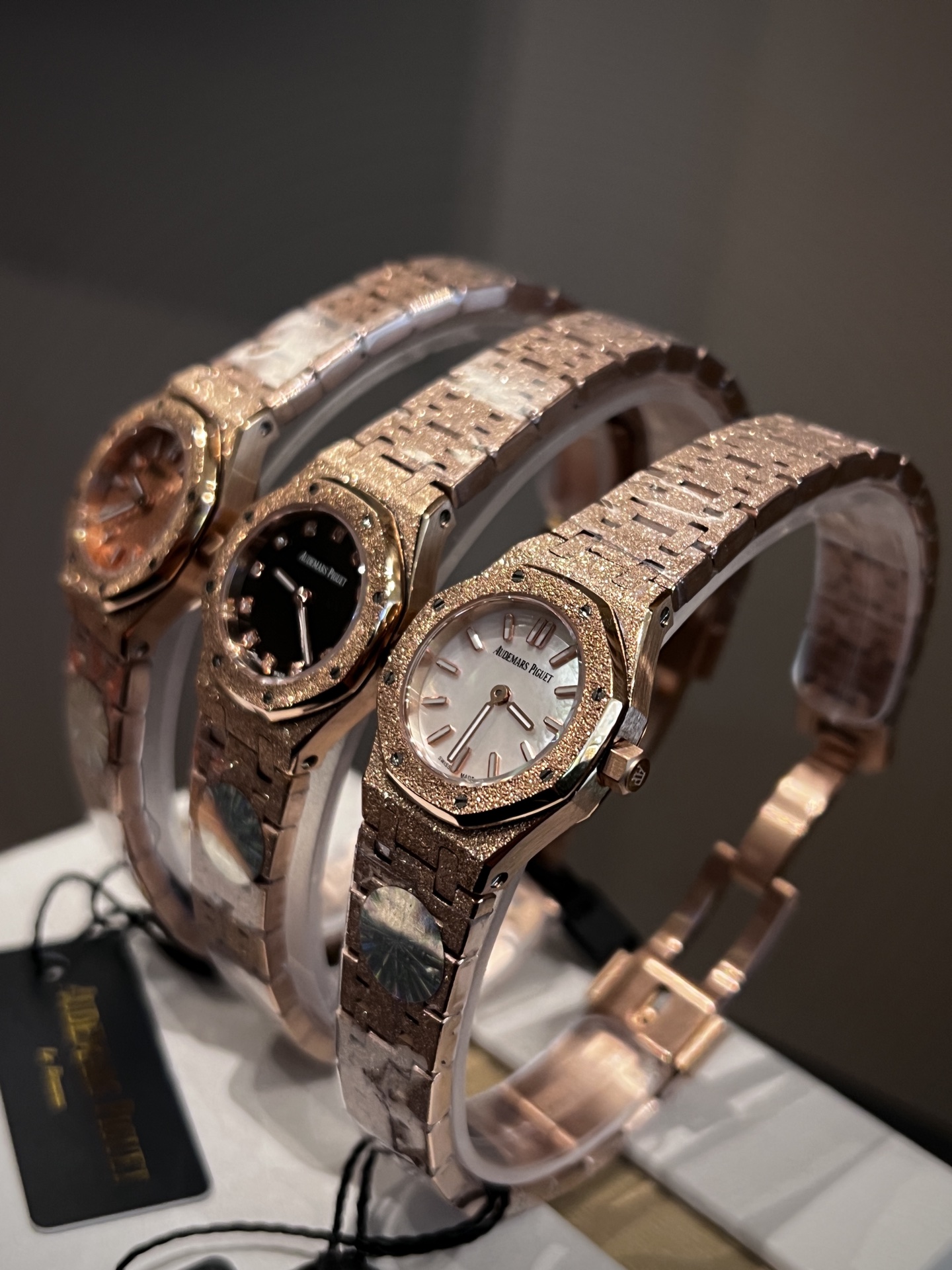Audemars Piguet Royal Oak Configuration 59F86D 1:1 Superclone - Image 6