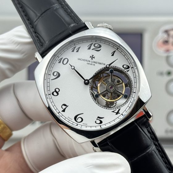 Vacheron Constantin Historiques American 1921-Inspired Tourbillon 60367D 1:1 Superclone