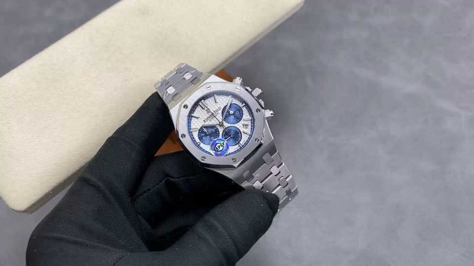 Audemars Piguet Royal Oak 38 mm APS Factory Configuration 7C5132 1:1 Superclone