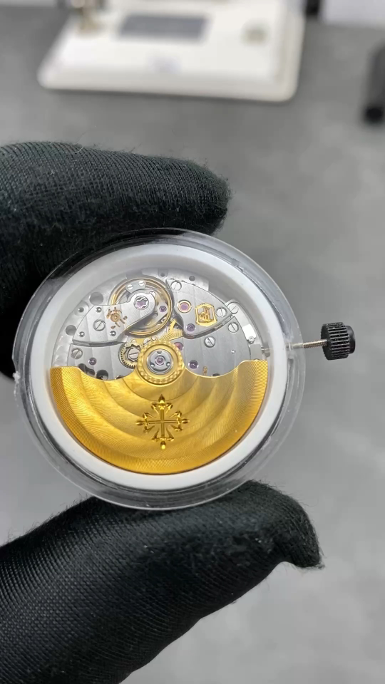Patek Philippe Nautilus 5711 Configuration C7B9D6 1:1 Superclone