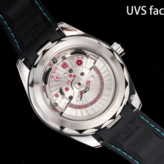 Omega Seamaster Aqua Terra 150M 8900 2B17C7 1:1 Superclone