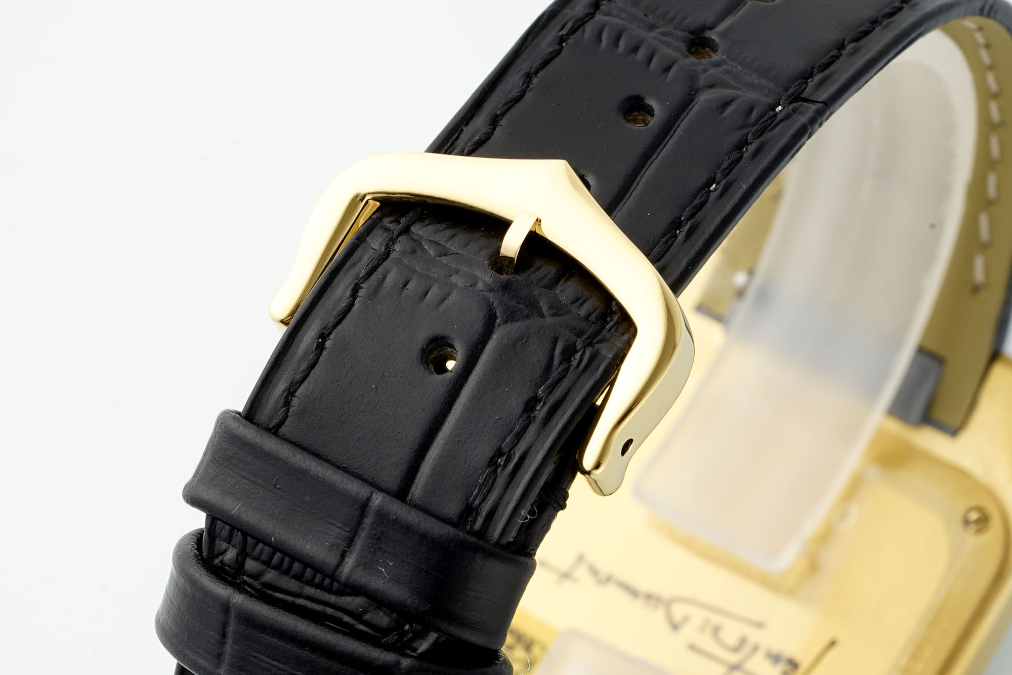 Cartier Santos-Dumont AF Factory Configuration 441FA5 1:1 Superclone - Image 3