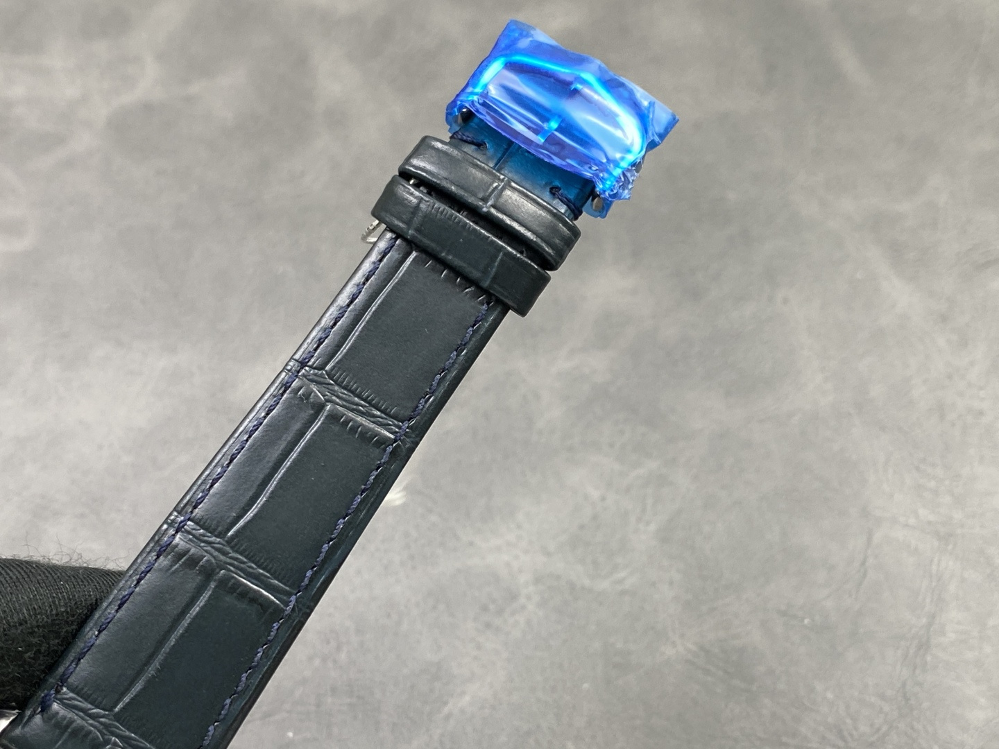 Cartier Tank Must de Cartier watch WSTA0114 1:1 Superclone - Image 4