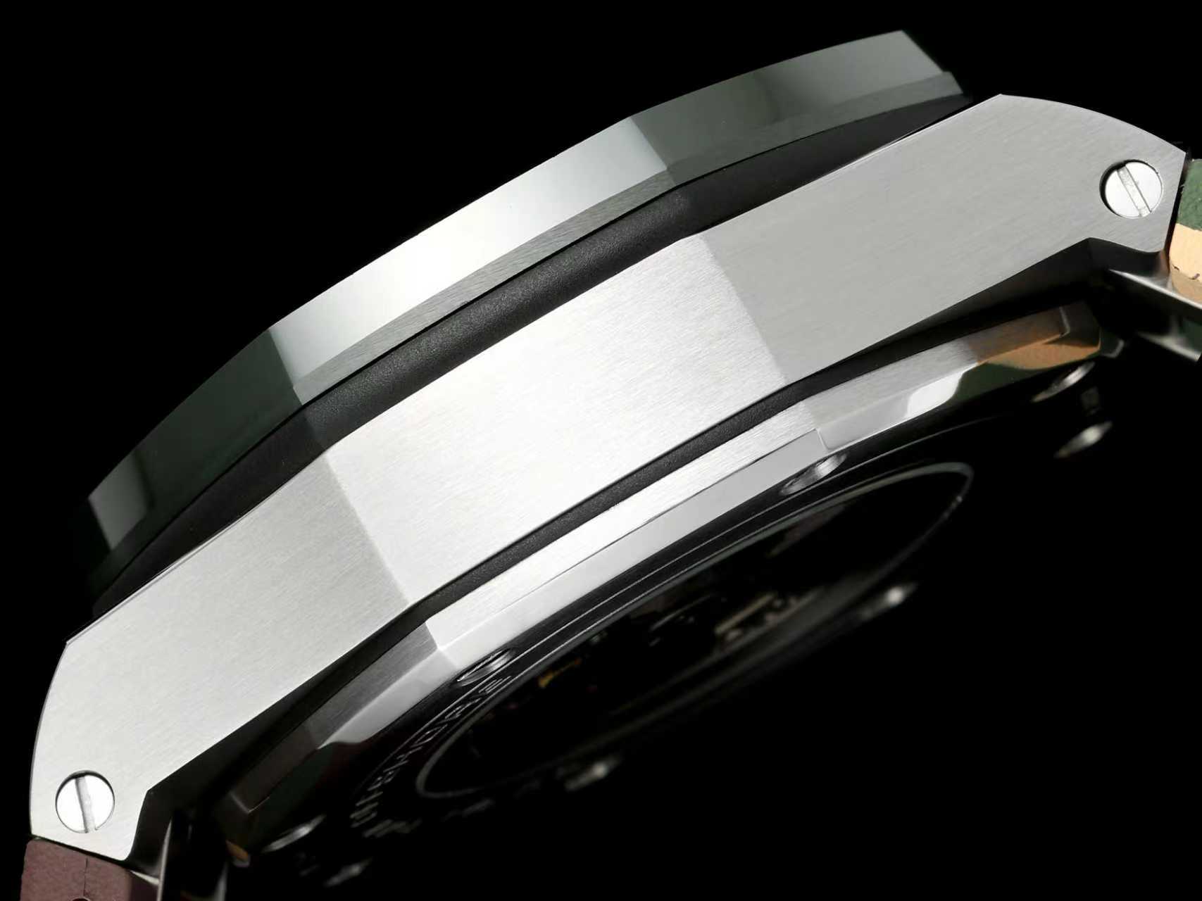 Audemars Piguet Royal Oak Offshore 26400 Configuration 0313D1 1:1 Superclone - Image 2