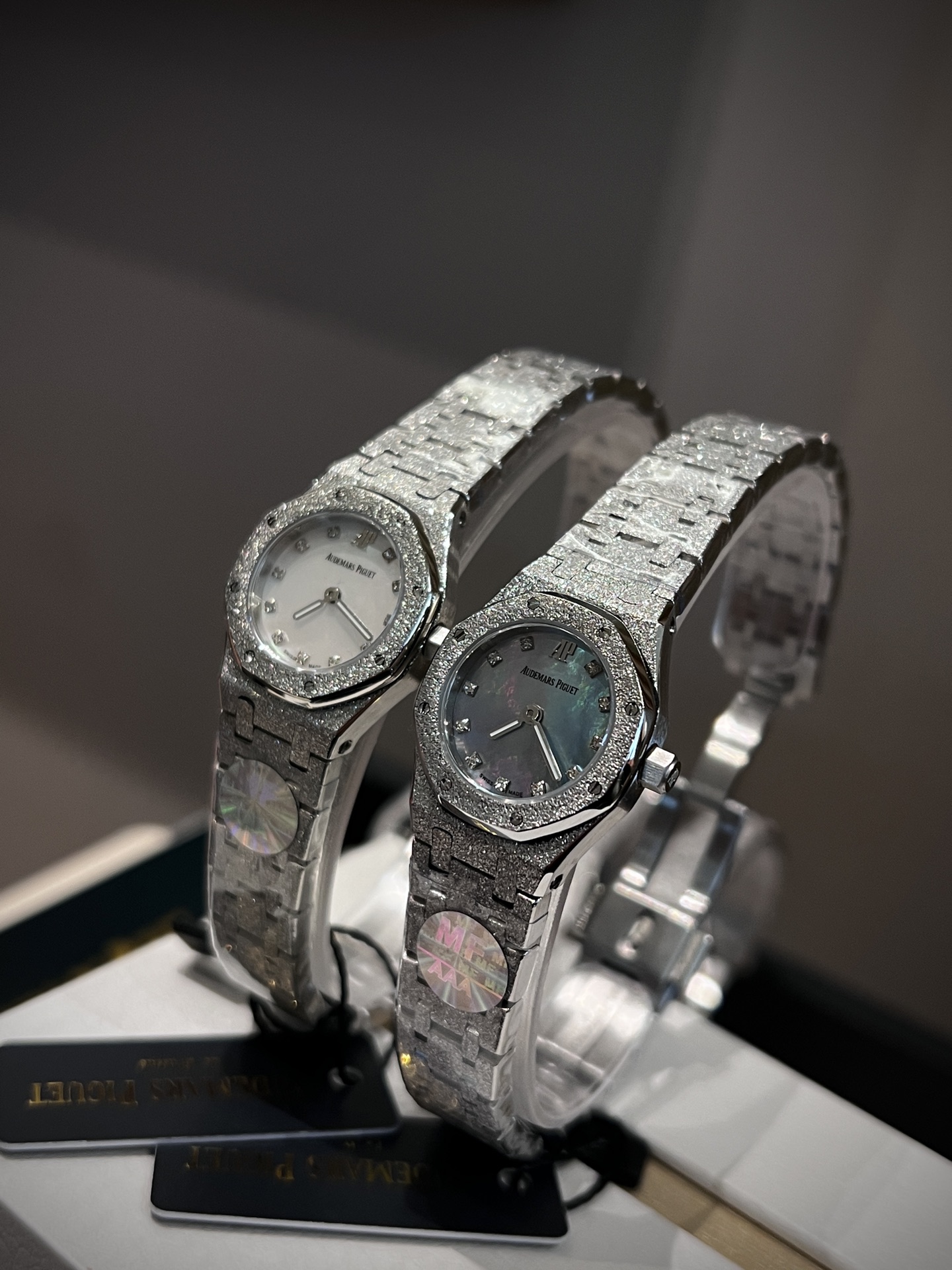 Audemars Piguet Royal Oak Configuration B2B754 1:1 Superclone - Image 6