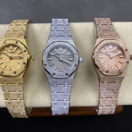Audemars Piguet Royal Oak TW Factory Configuration F08914 1:1 Superclone