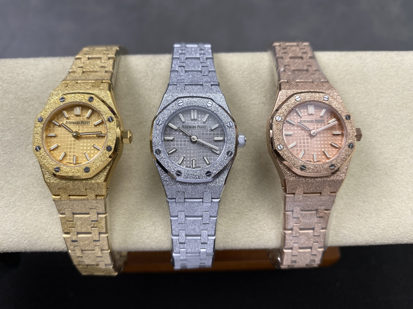 Audemars Piguet Royal Oak TW Factory Configuration D8B75C 1:1 Superclone - Image 2